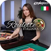 Roulette Live Online