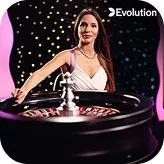 Roulette Europea in Diretta