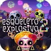Scheletri Esplosivi Gioco