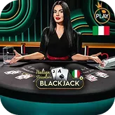 Gioca a Blackjack Live